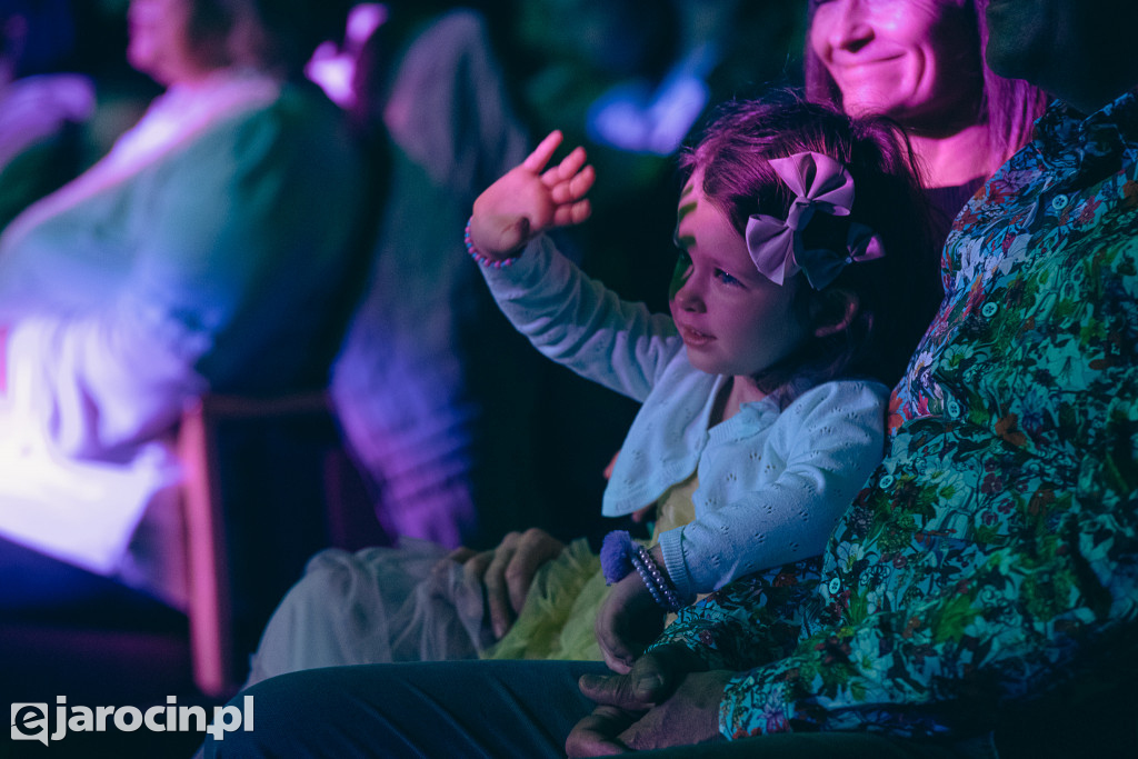 Koncert Muzyki Bajkowej i Filmowej