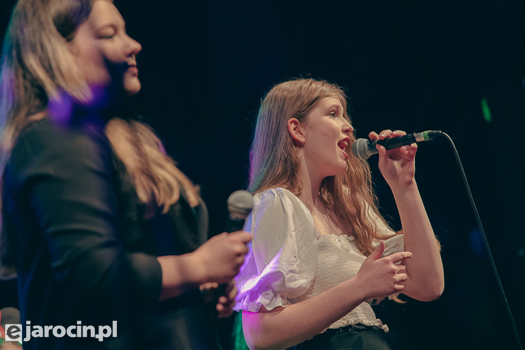 Koncert Muzyki Bajkowej i Filmowej