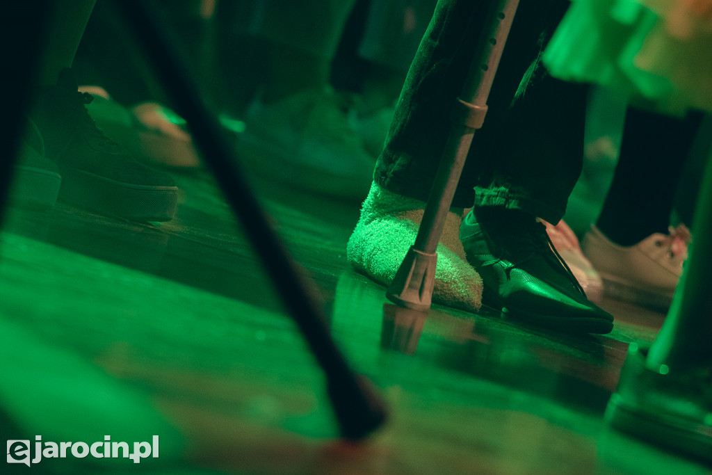 Koncert Muzyki Bajkowej i Filmowej