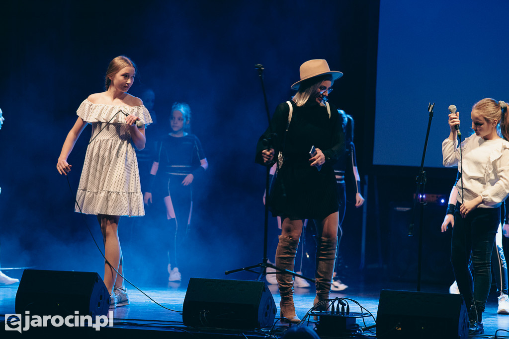Koncert Muzyki Bajkowej i Filmowej