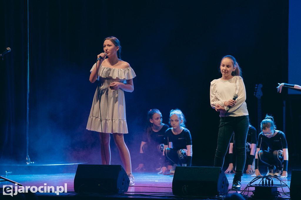 Koncert Muzyki Bajkowej i Filmowej