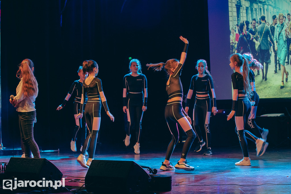 Koncert Muzyki Bajkowej i Filmowej