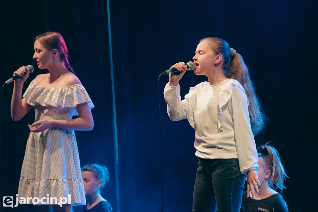 Koncert Muzyki Bajkowej i Filmowej