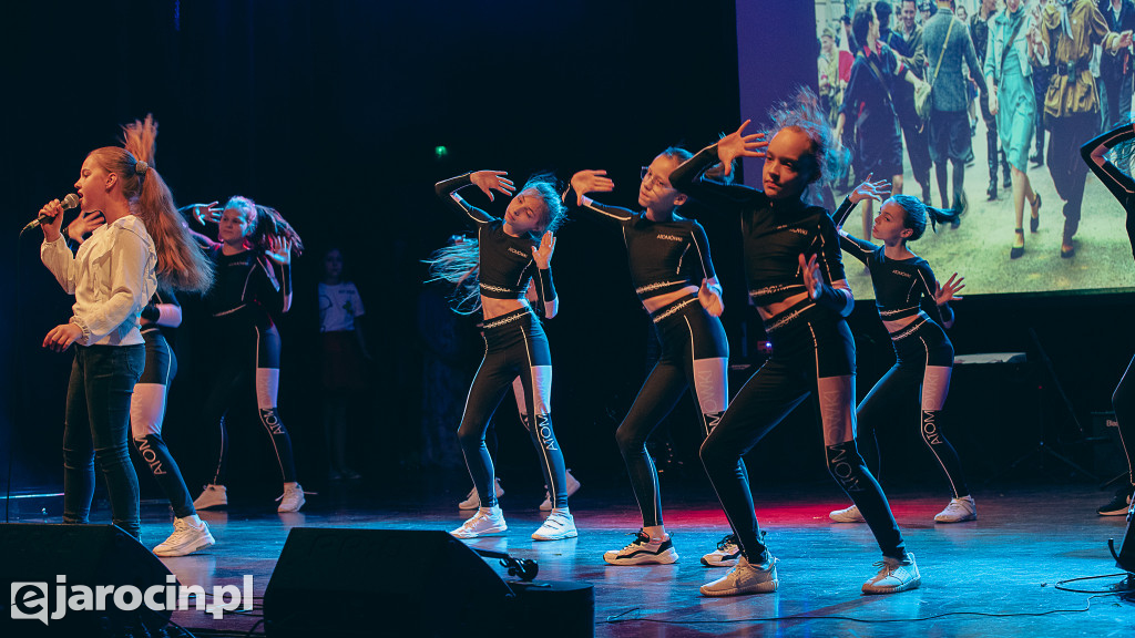 Koncert Muzyki Bajkowej i Filmowej