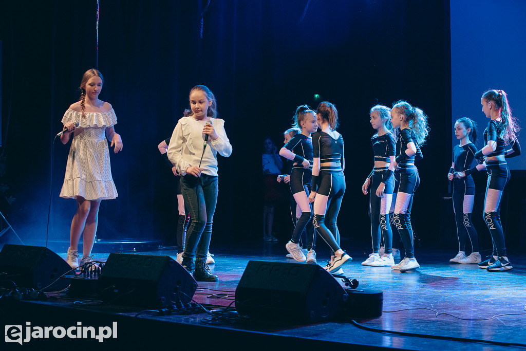Koncert Muzyki Bajkowej i Filmowej
