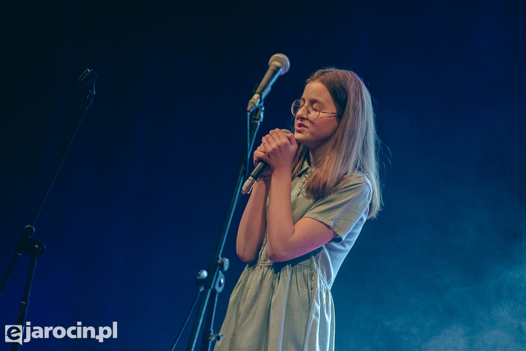 Koncert Muzyki Bajkowej i Filmowej