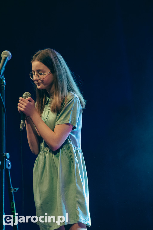 Koncert Muzyki Bajkowej i Filmowej