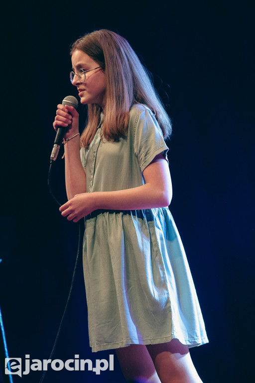 Koncert Muzyki Bajkowej i Filmowej