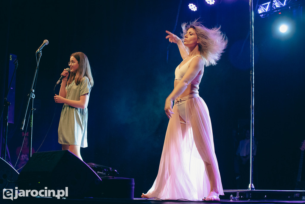 Koncert Muzyki Bajkowej i Filmowej