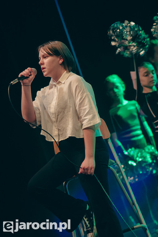 Koncert Muzyki Bajkowej i Filmowej