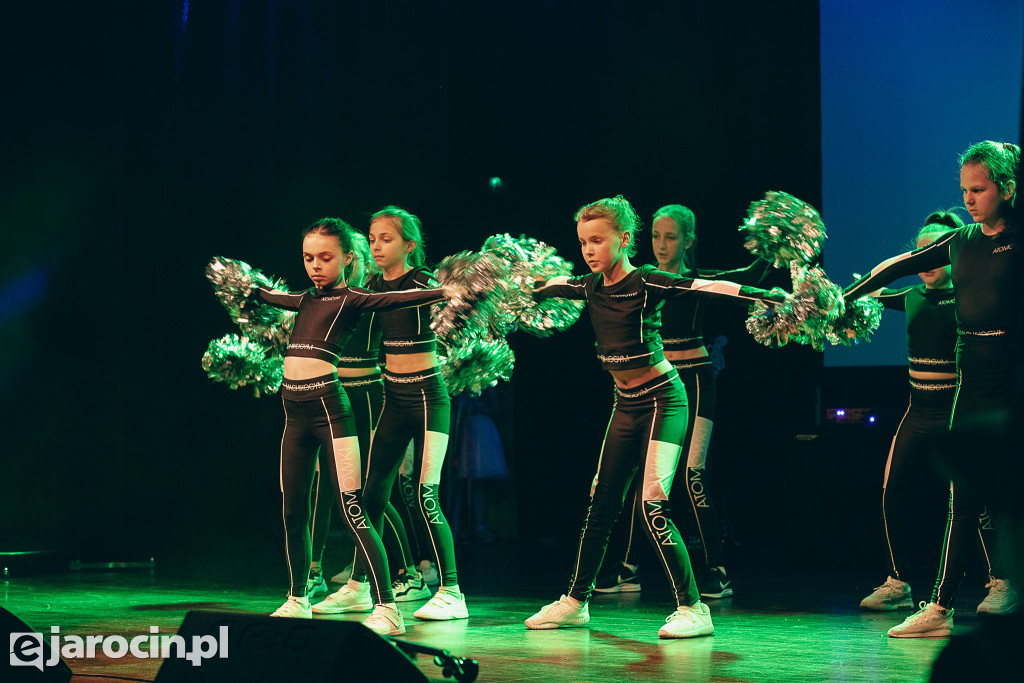 Koncert Muzyki Bajkowej i Filmowej