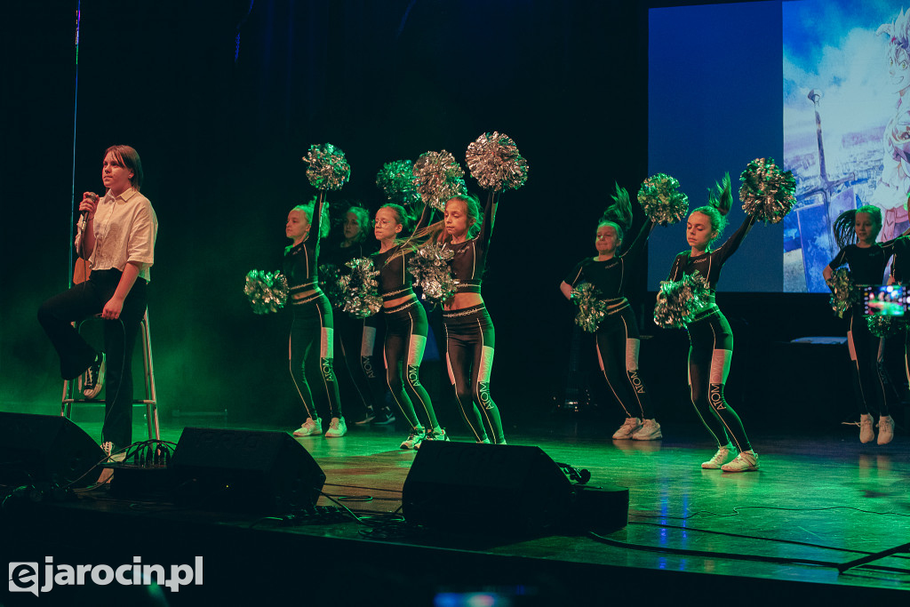 Koncert Muzyki Bajkowej i Filmowej
