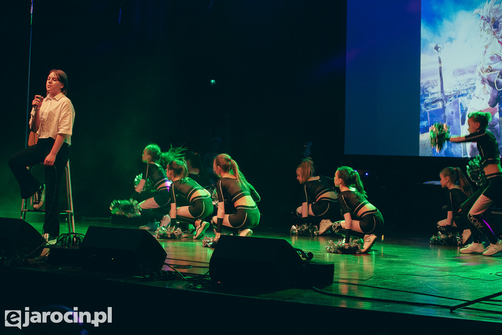 Koncert Muzyki Bajkowej i Filmowej