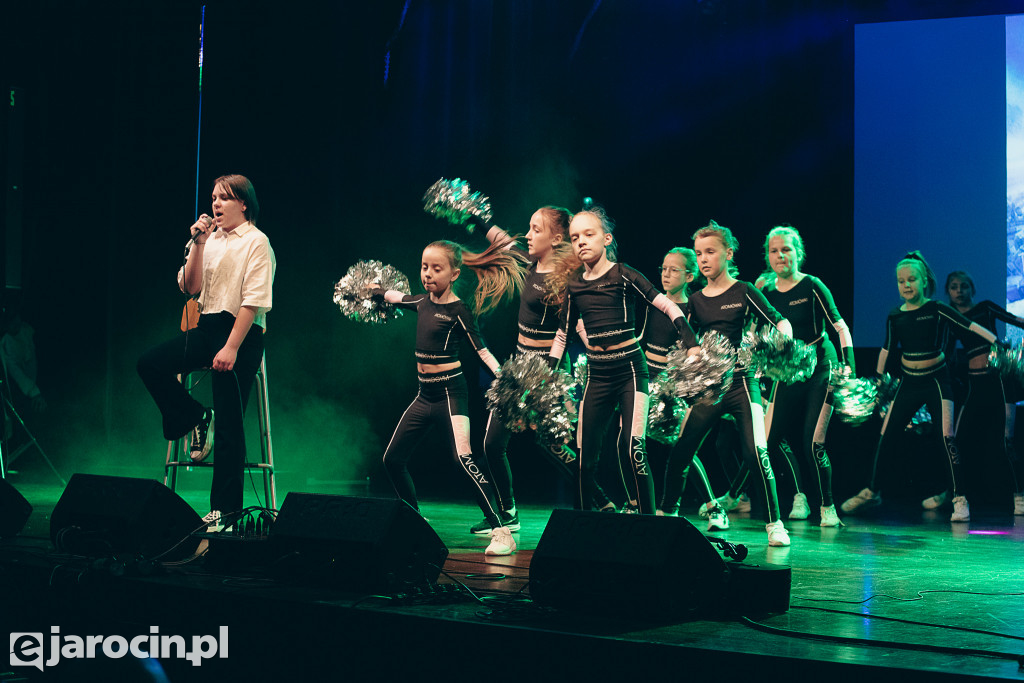 Koncert Muzyki Bajkowej i Filmowej