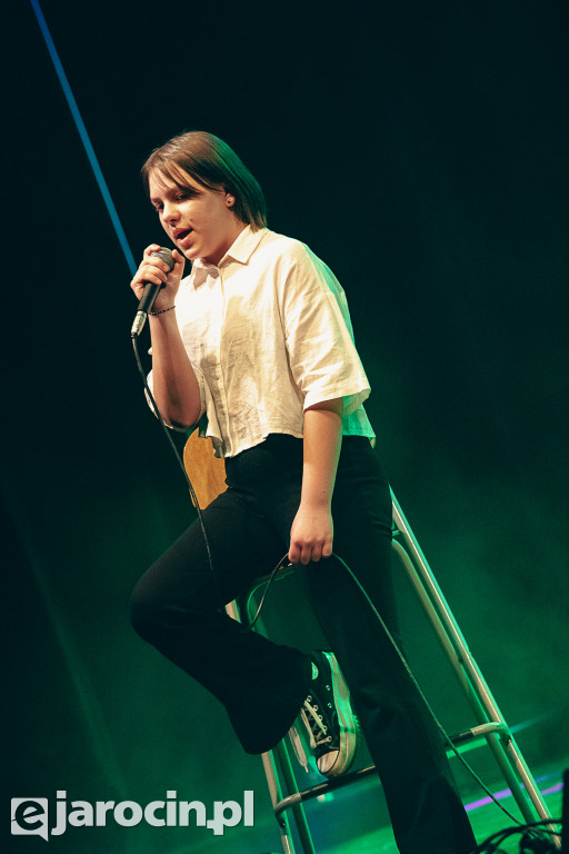 Koncert Muzyki Bajkowej i Filmowej