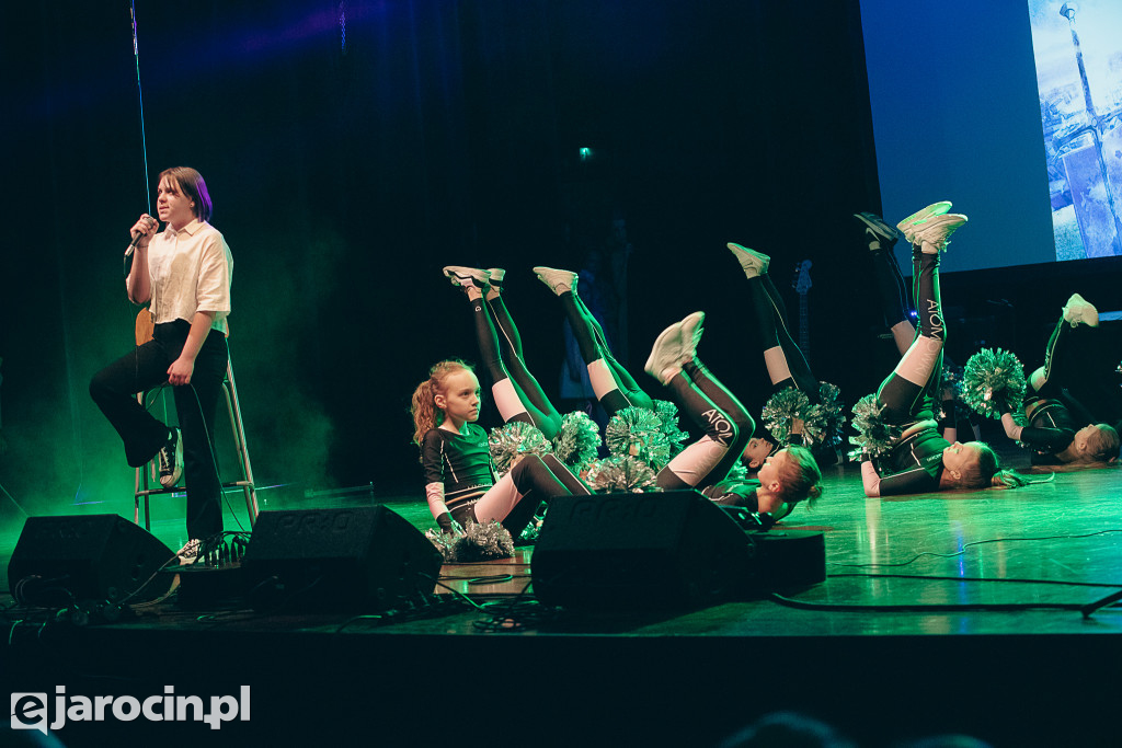 Koncert Muzyki Bajkowej i Filmowej