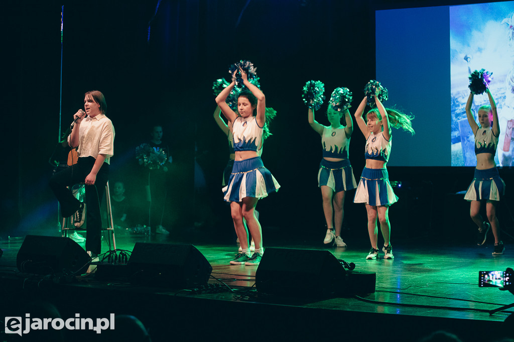 Koncert Muzyki Bajkowej i Filmowej