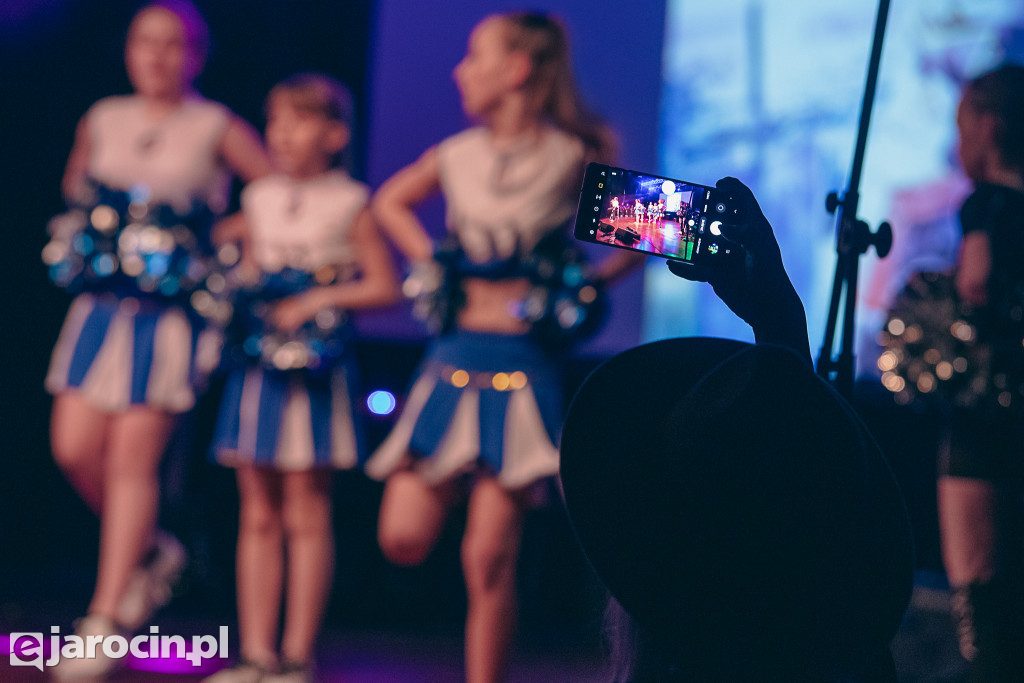 Koncert Muzyki Bajkowej i Filmowej