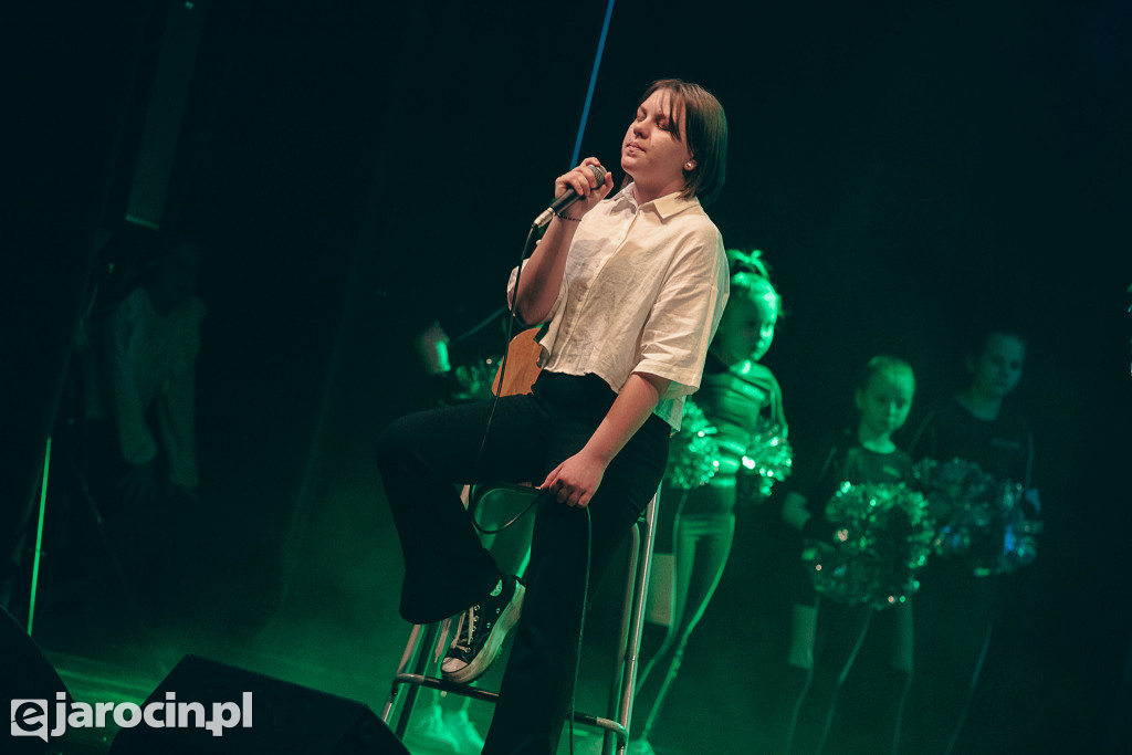 Koncert Muzyki Bajkowej i Filmowej