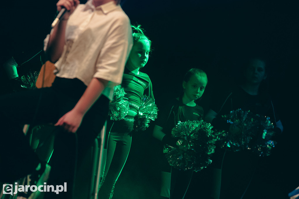 Koncert Muzyki Bajkowej i Filmowej