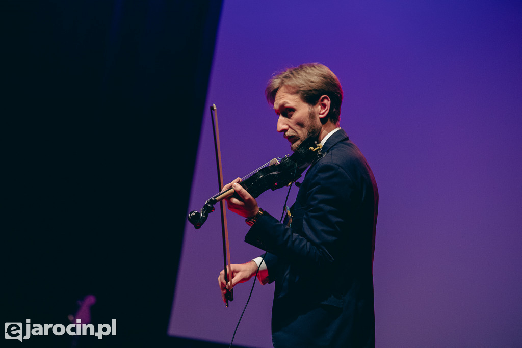 Koncert Muzyki Bajkowej i Filmowej