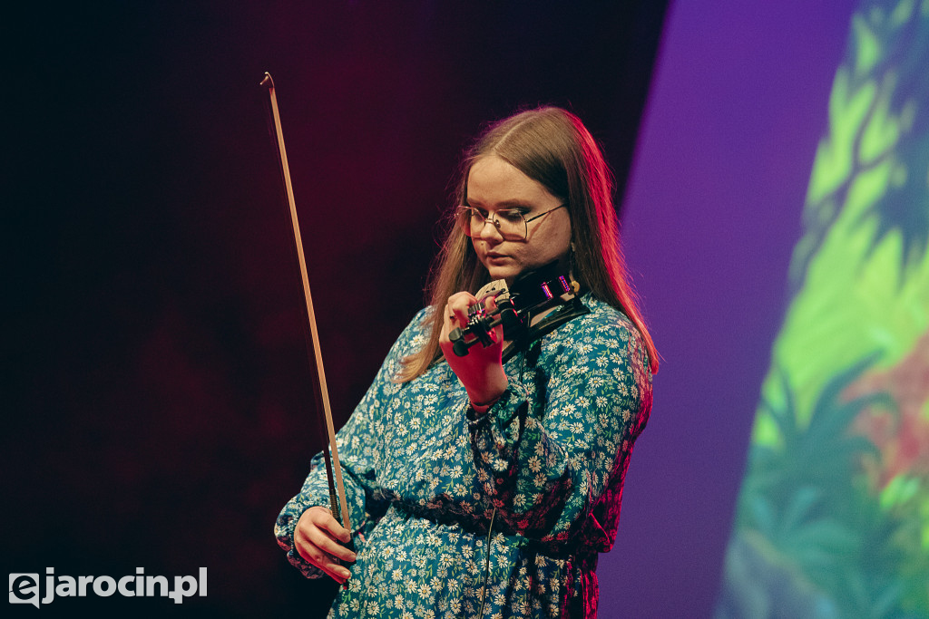 Koncert Muzyki Bajkowej i Filmowej