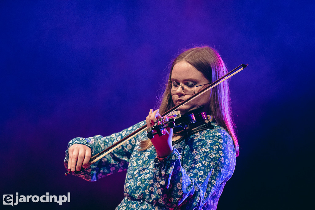 Koncert Muzyki Bajkowej i Filmowej
