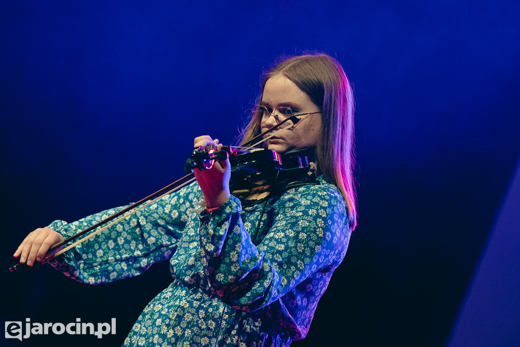 Koncert Muzyki Bajkowej i Filmowej