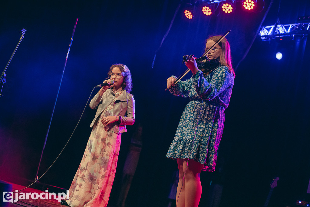 Koncert Muzyki Bajkowej i Filmowej