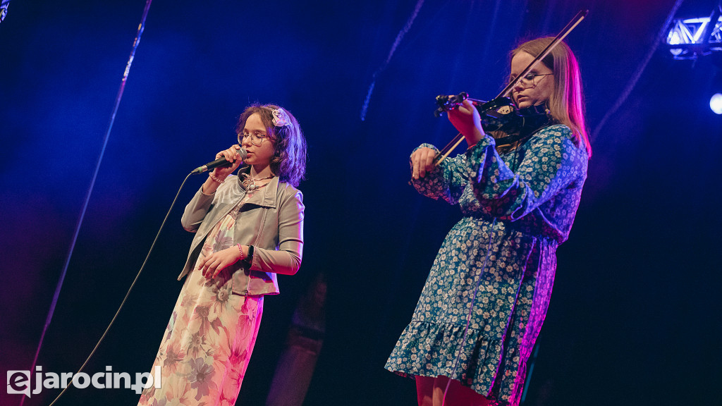 Koncert Muzyki Bajkowej i Filmowej