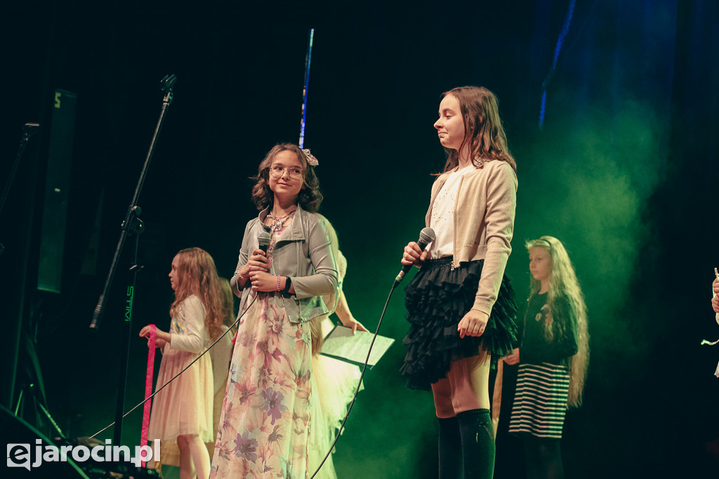 Koncert Muzyki Bajkowej i Filmowej