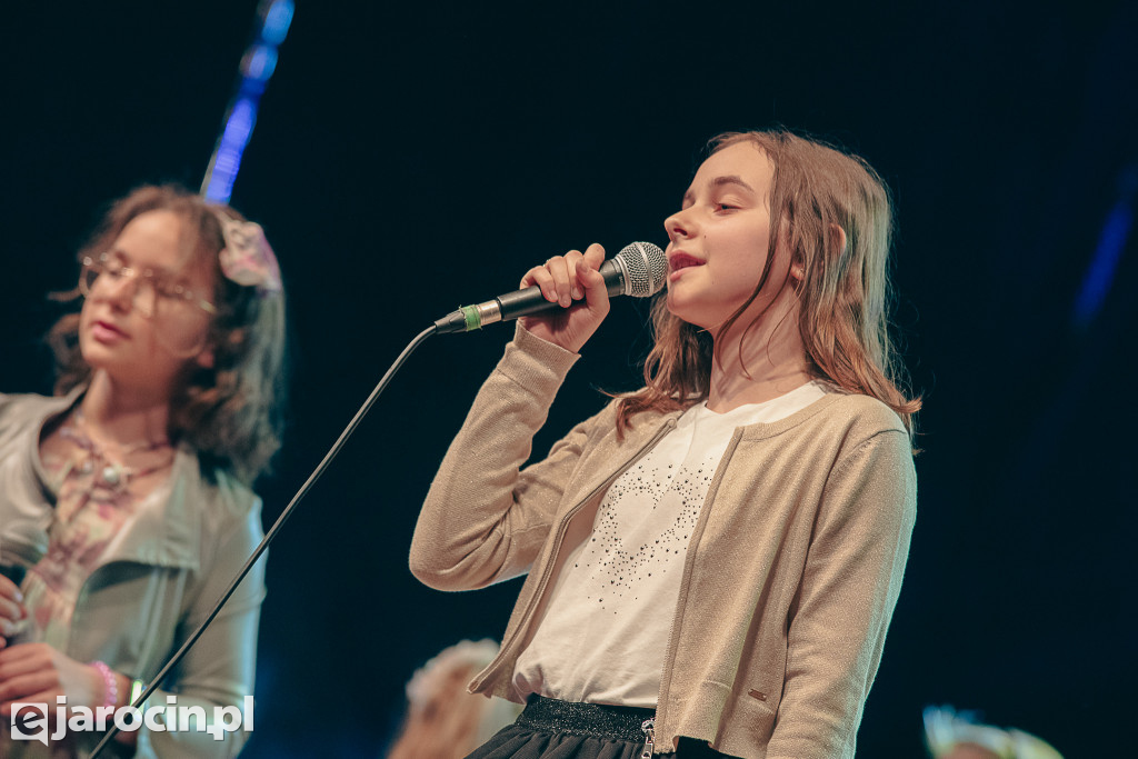 Koncert Muzyki Bajkowej i Filmowej