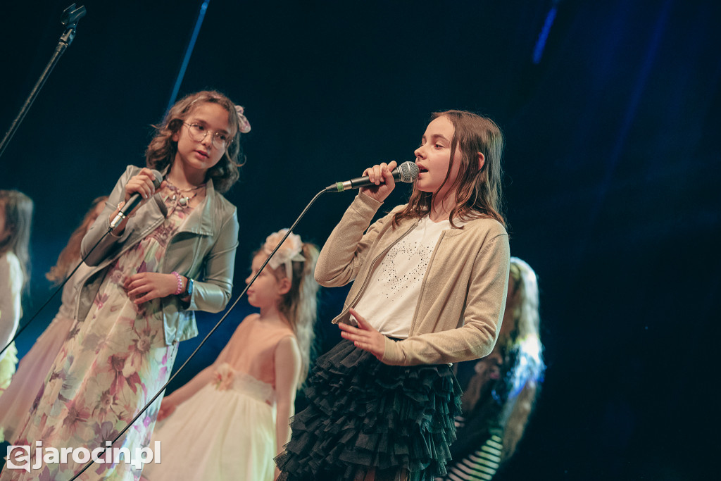 Koncert Muzyki Bajkowej i Filmowej