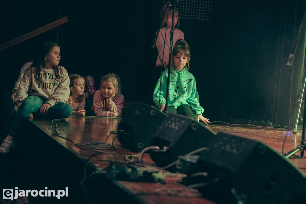 Koncert Muzyki Bajkowej i Filmowej