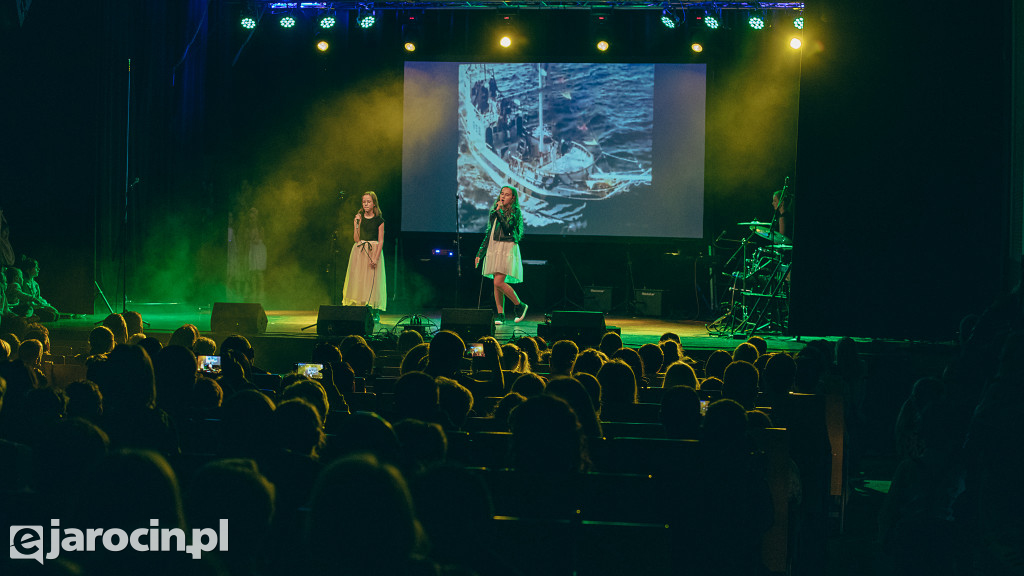 Koncert Muzyki Bajkowej i Filmowej