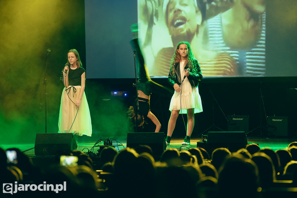 Koncert Muzyki Bajkowej i Filmowej