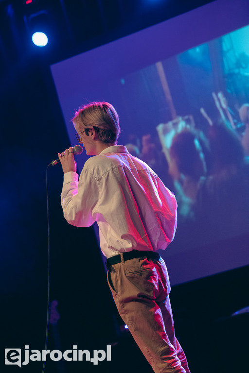 Koncert Muzyki Bajkowej i Filmowej