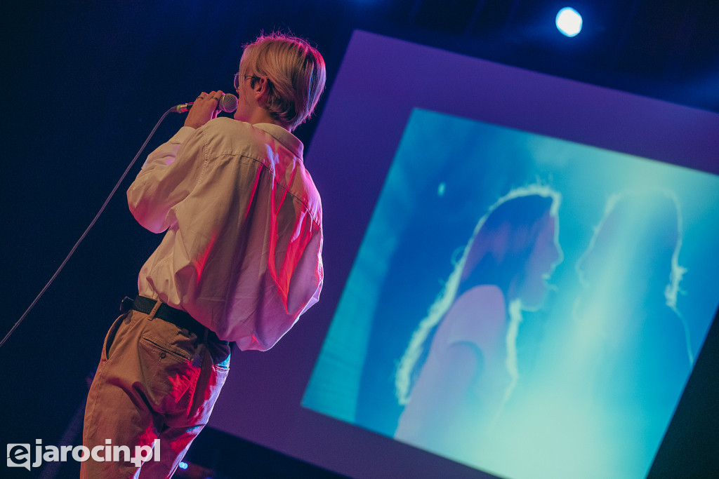 Koncert Muzyki Bajkowej i Filmowej