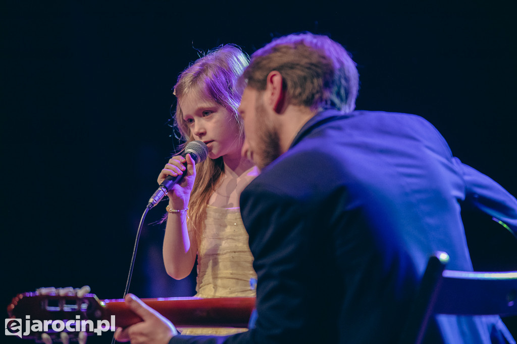Koncert Muzyki Bajkowej i Filmowej