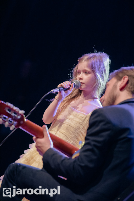Koncert Muzyki Bajkowej i Filmowej
