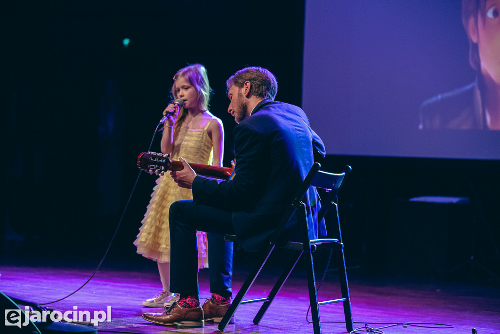 Koncert Muzyki Bajkowej i Filmowej