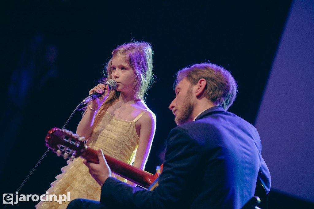 Koncert Muzyki Bajkowej i Filmowej