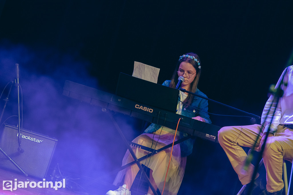 Koncert Muzyki Bajkowej i Filmowej