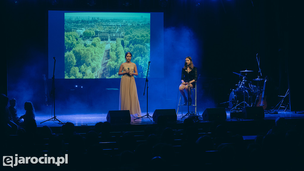 Koncert Muzyki Bajkowej i Filmowej