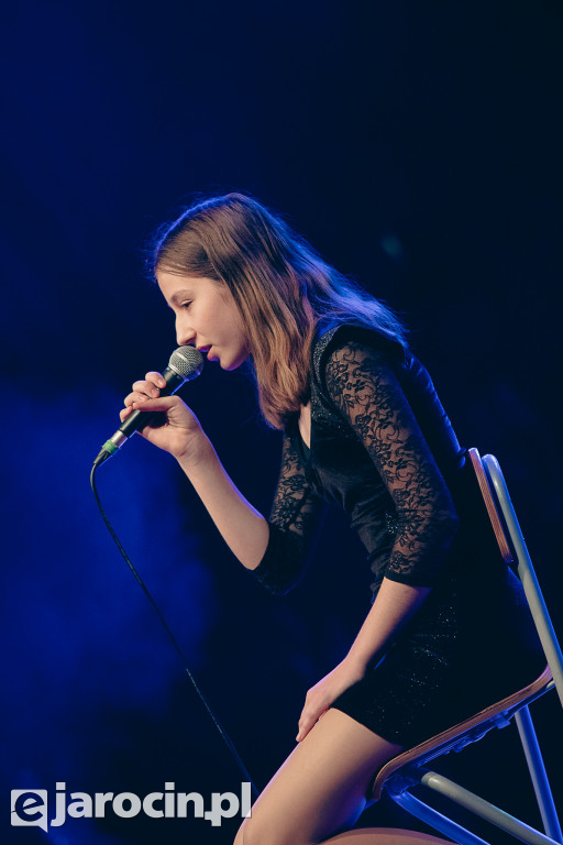 Koncert Muzyki Bajkowej i Filmowej