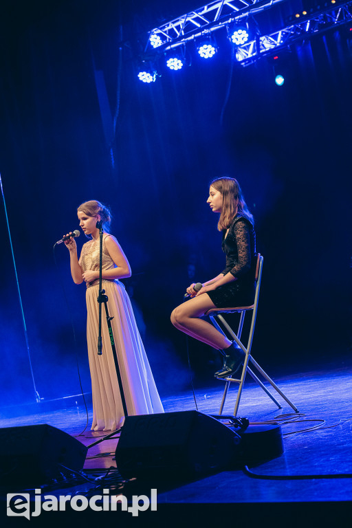 Koncert Muzyki Bajkowej i Filmowej