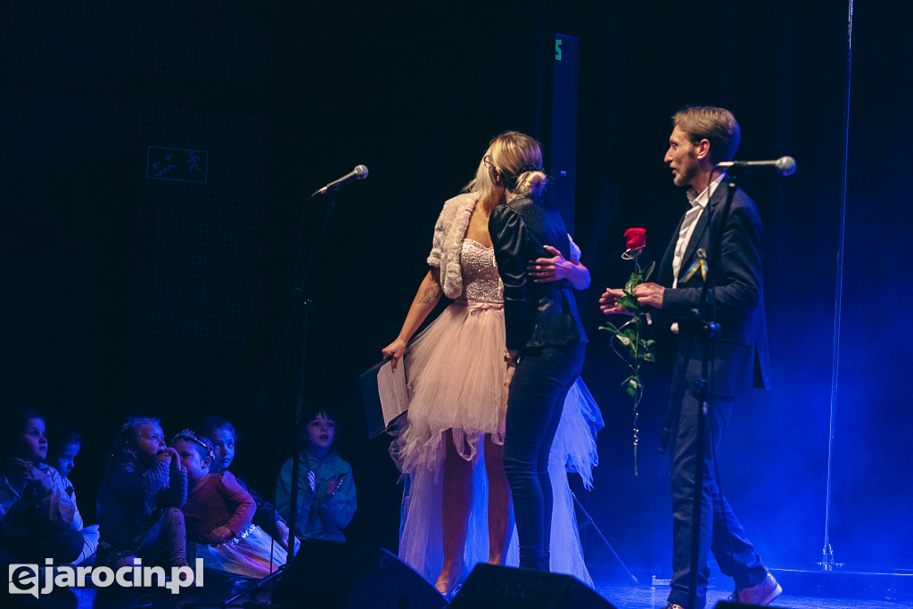 Koncert Muzyki Bajkowej i Filmowej