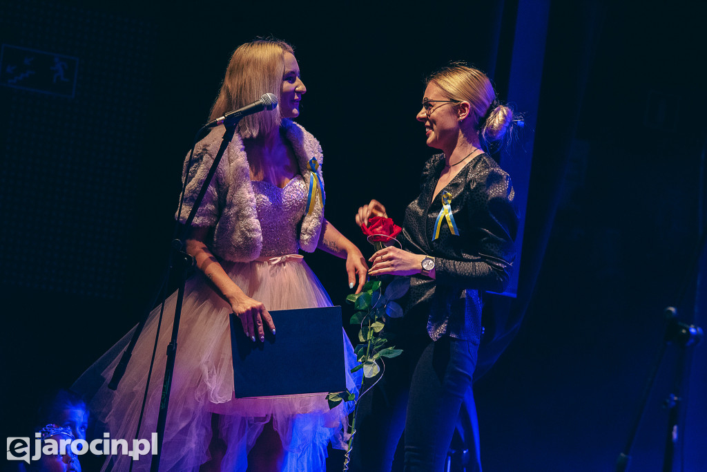 Koncert Muzyki Bajkowej i Filmowej