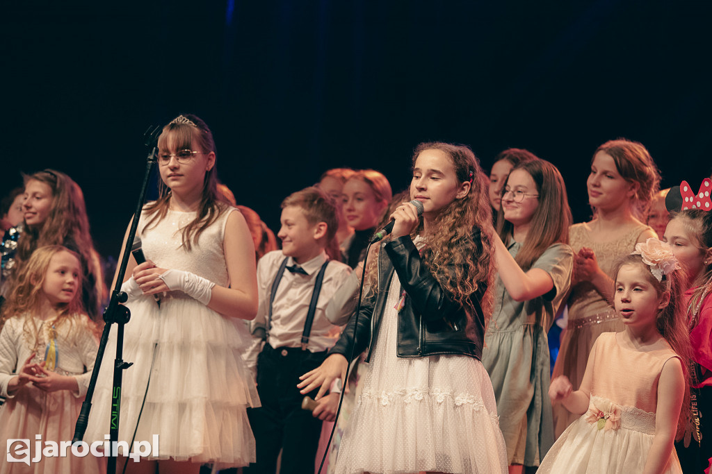 Koncert Muzyki Bajkowej i Filmowej