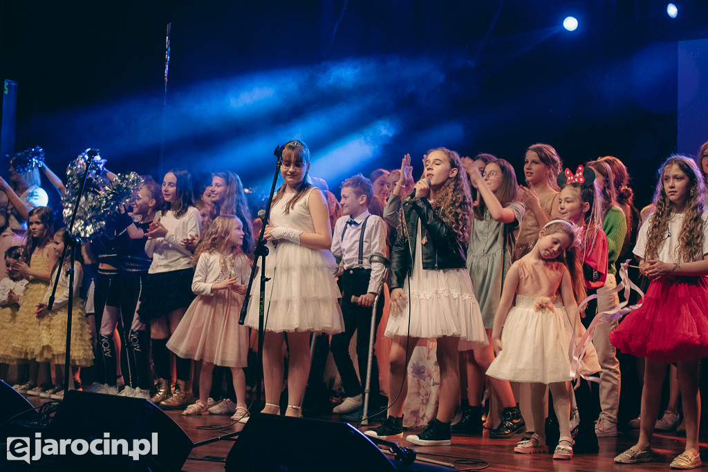 Koncert Muzyki Bajkowej i Filmowej